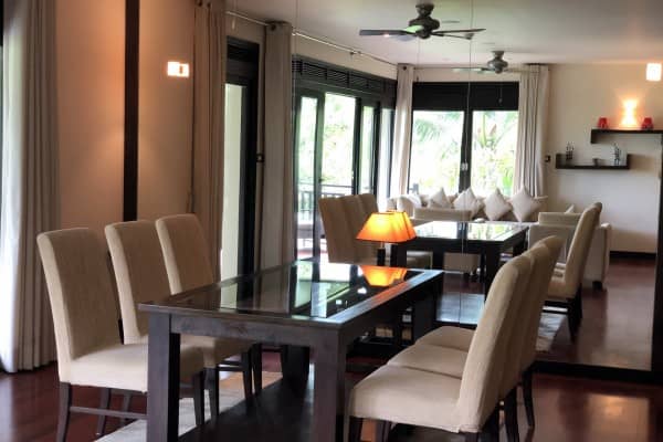 Аренда апартаментов Chom Tawan 8C, Таиланд, Пхукет, Банг Тао | Villacarte
