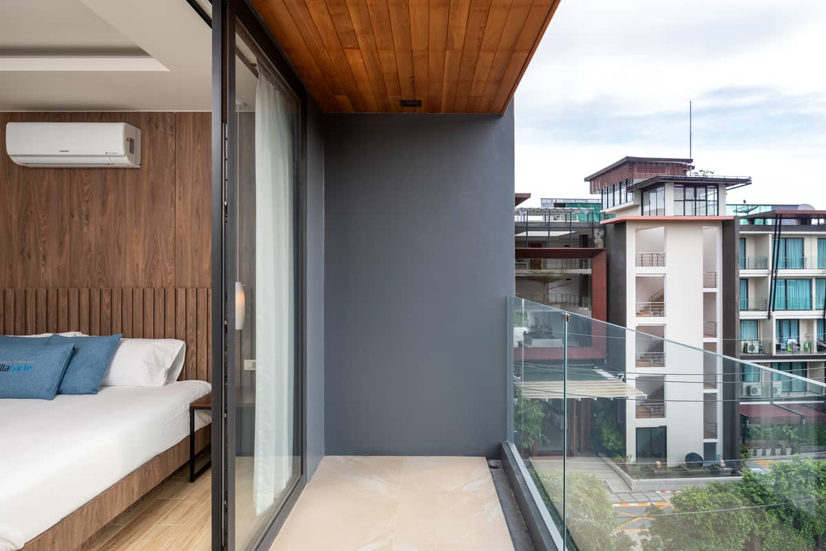 Rent apartments Calypso 510, Thailand, Phuket, Rawai | Villacarte