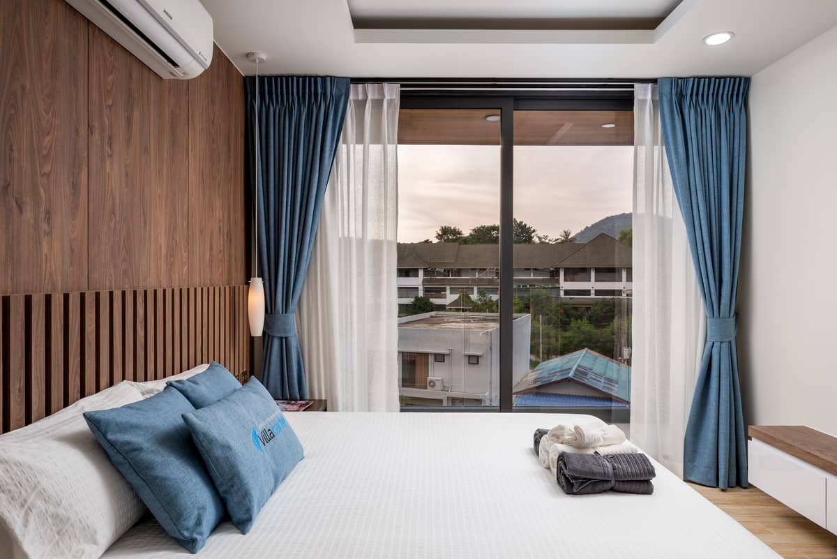 Rent apartments Calypso 510, Thailand, Phuket, Rawai | Villacarte