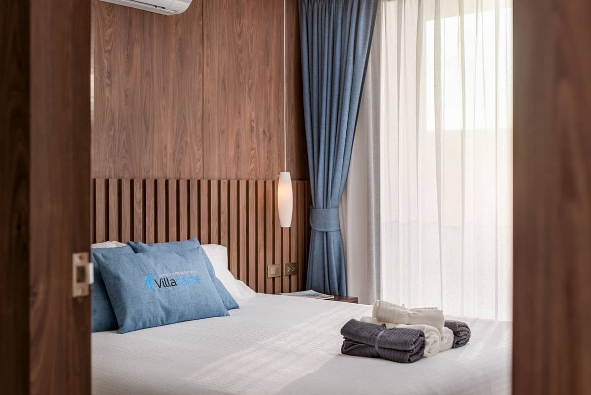 Rent apartments Calypso 510, Thailand, Phuket, Rawai | Villacarte