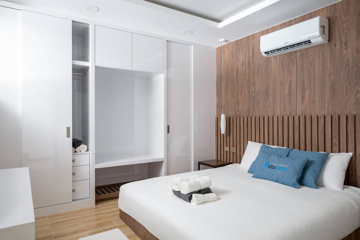 Rent apartments Calypso 510, Thailand, Phuket, Rawai | Villacarte