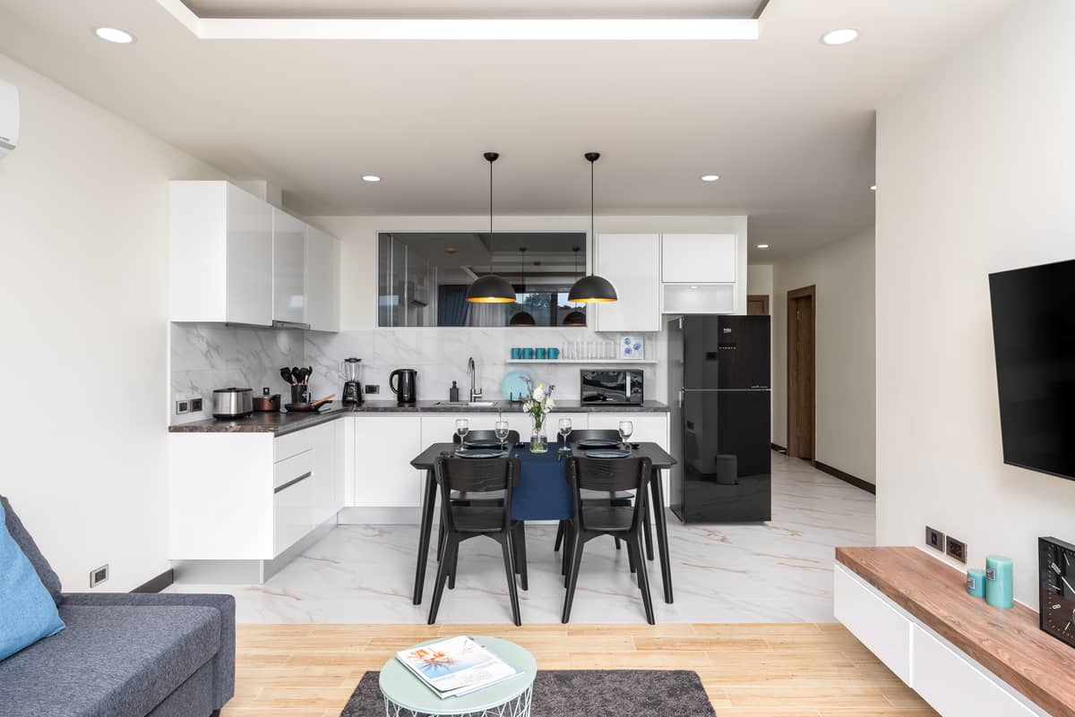 Rent apartments Calypso 510, Thailand, Phuket, Rawai | Villacarte