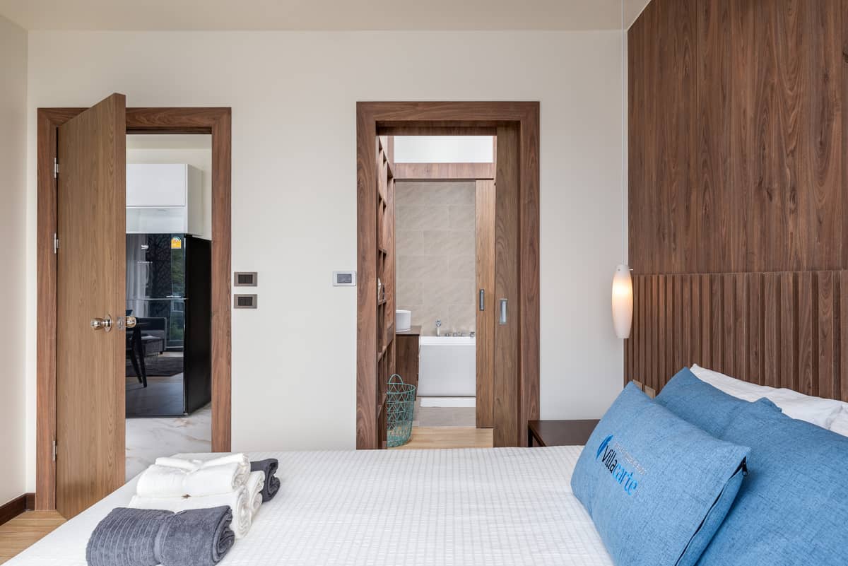 Rent apartments Calypso 510, Thailand, Phuket, Rawai | Villacarte