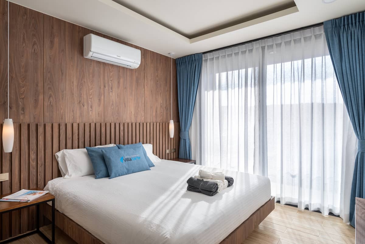 Rent apartments Calypso 510, Thailand, Phuket, Rawai | Villacarte