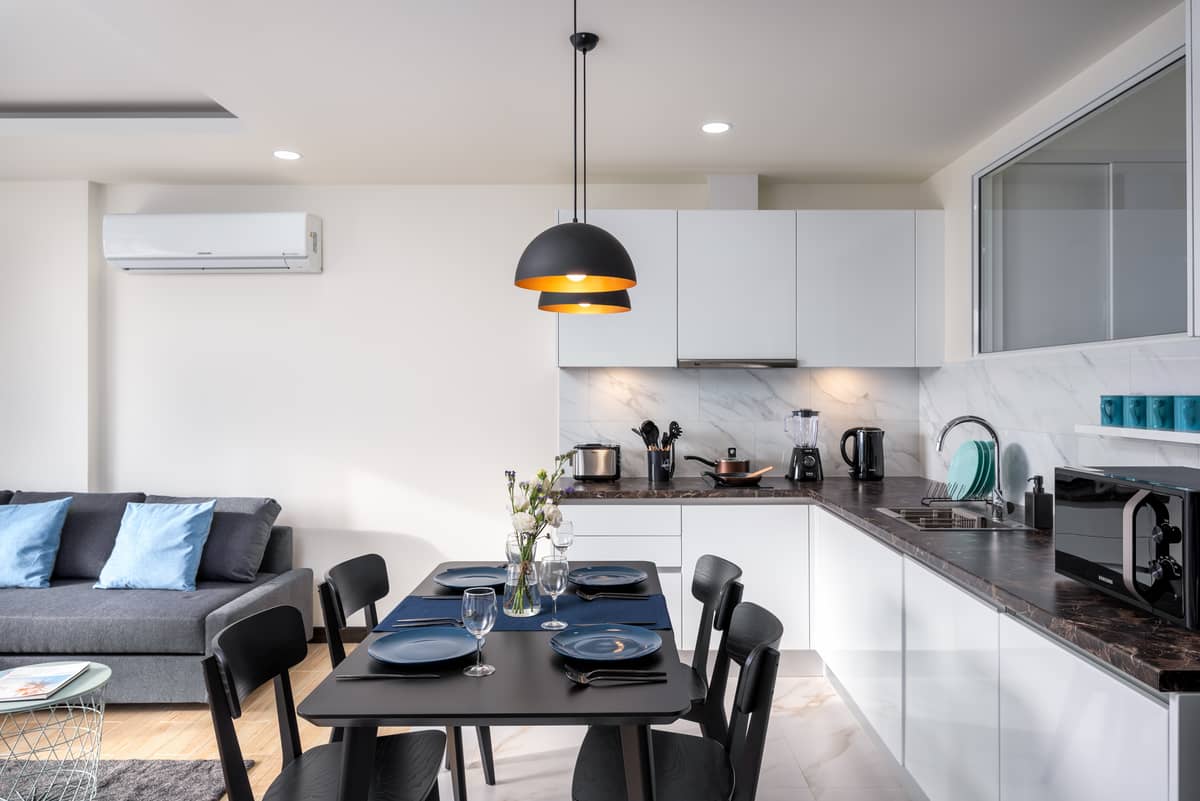 Rent apartments Calypso 510, Thailand, Phuket, Rawai | Villacarte