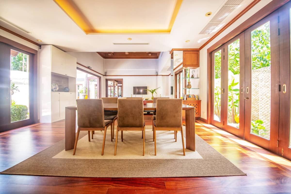 Аренда виллы Sai Taan 10, Таиланд, Пхукет, Банг Тао | Villacarte