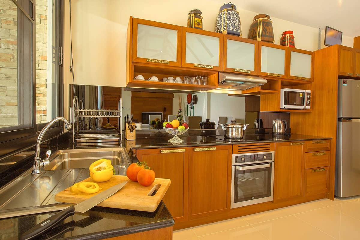 Rent villa Rawai VIP villas Type A, Thailand, Phuket, Rawai | Villacarte