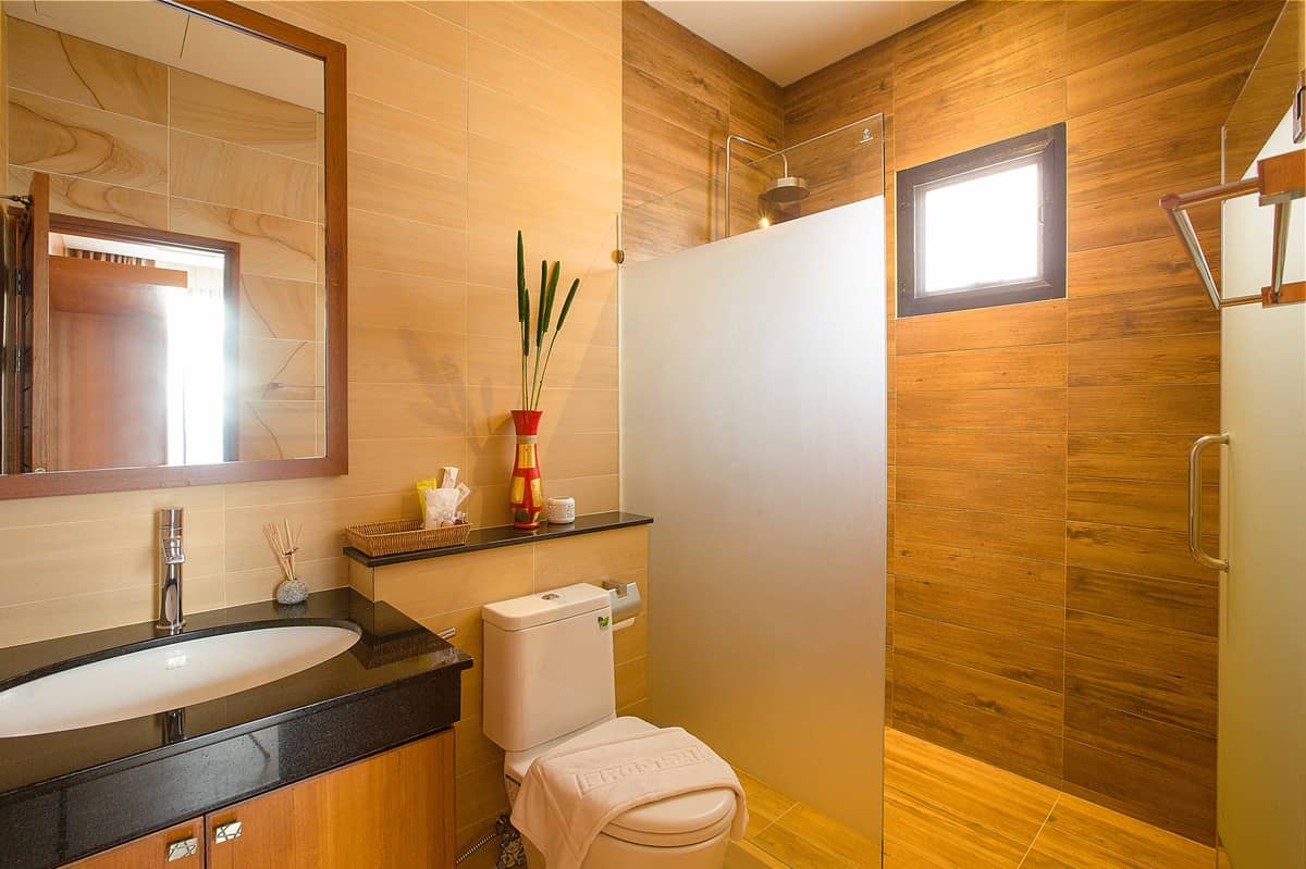 Rent villa Rawai VIP villas Type A, Thailand, Phuket, Rawai | Villacarte