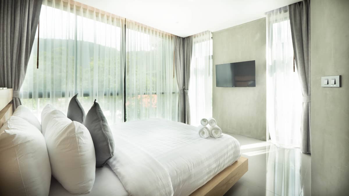 Property for Sale Wallaya Villas Lake View, Thailand, Phuket, Kamala | Villacarte