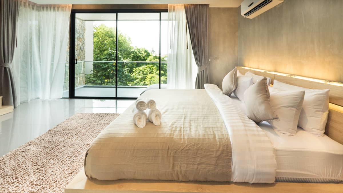 Property for Sale Wallaya Villas Lake View, Thailand, Phuket, Kamala | Villacarte