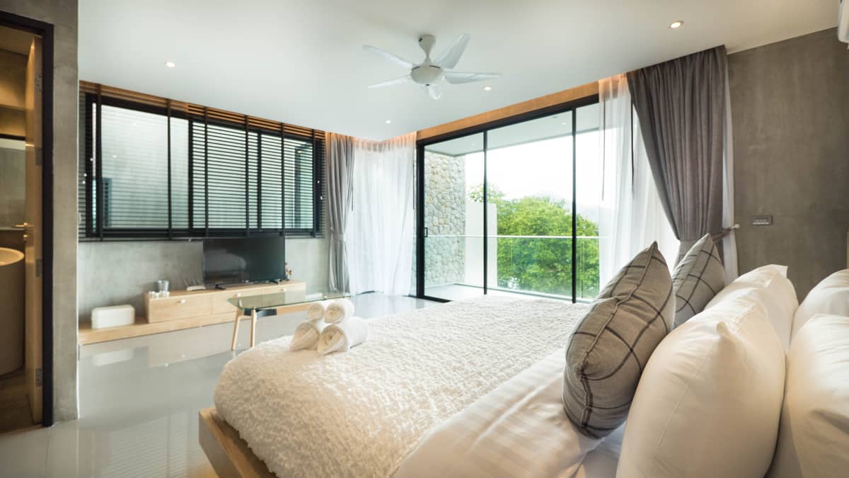 Property for Sale Wallaya Villas Lake View, Thailand, Phuket, Kamala | Villacarte