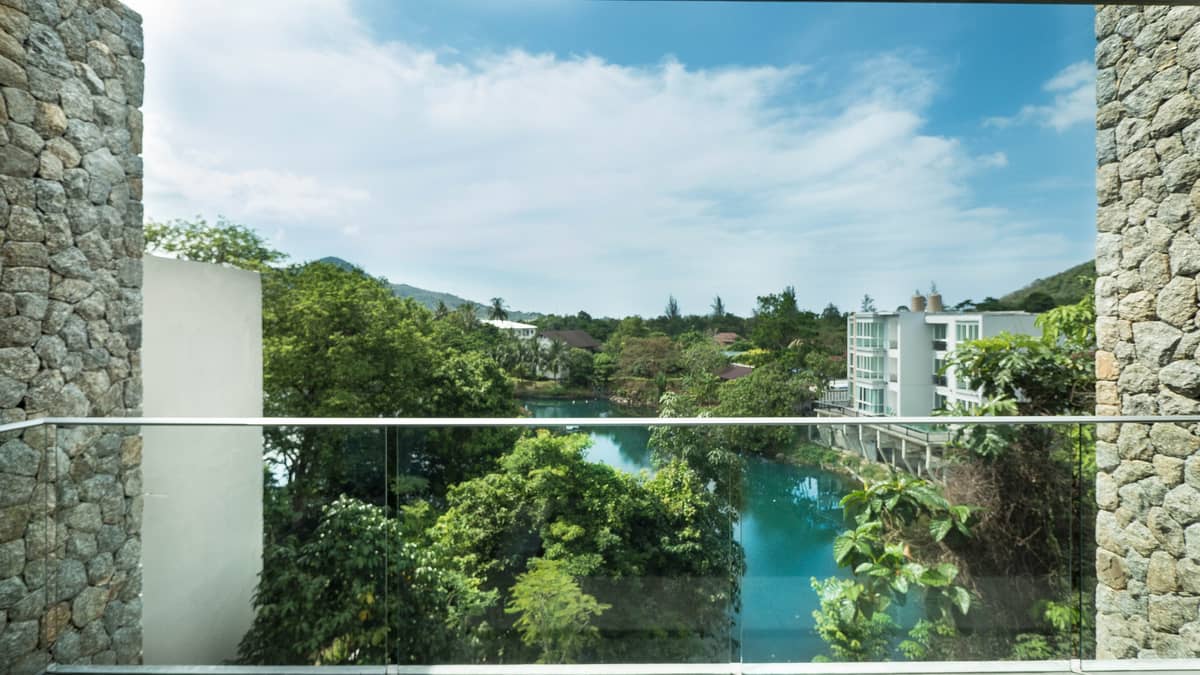 Property for Sale Wallaya Villas Lake View, Thailand, Phuket, Kamala | Villacarte