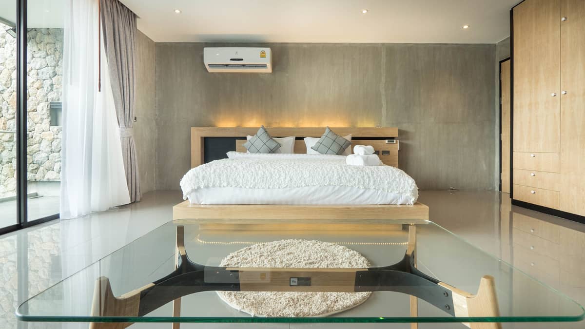 Property for Sale Wallaya Villas Lake View, Thailand, Phuket, Kamala | Villacarte
