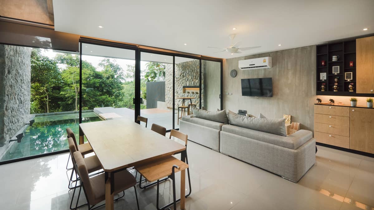 Property for Sale Wallaya Villas Lake View, Thailand, Phuket, Kamala | Villacarte