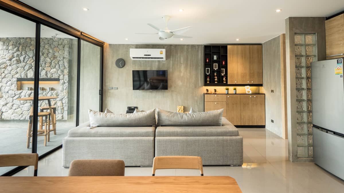 Property for Sale Wallaya Villas Lake View, Thailand, Phuket, Kamala | Villacarte
