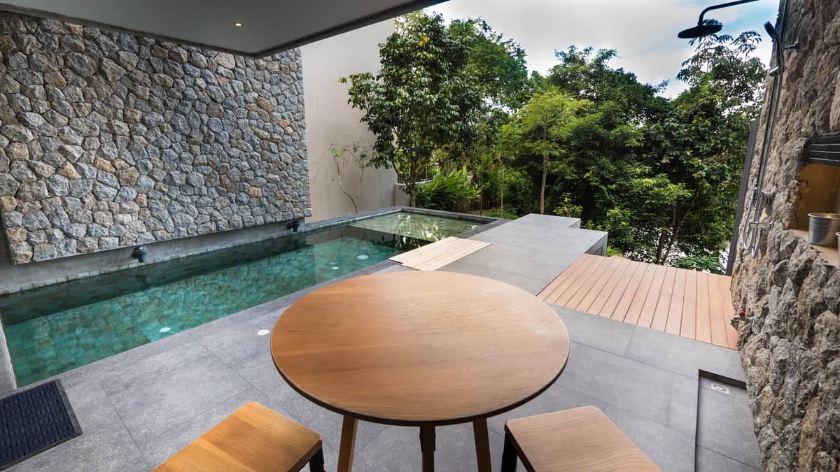 Property for Sale Wallaya Villas Lake View, Thailand, Phuket, Kamala | Villacarte