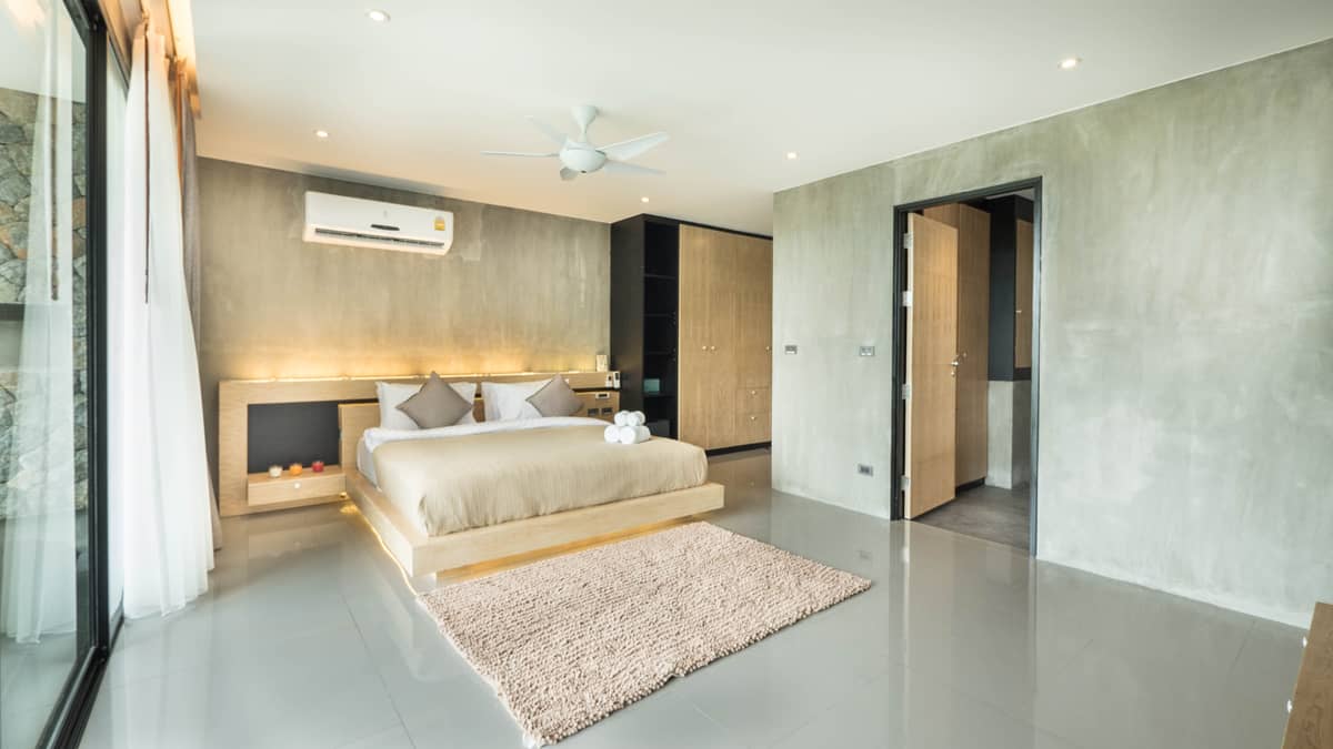 Property for Sale Wallaya Villas Lake View, Thailand, Phuket, Kamala | Villacarte