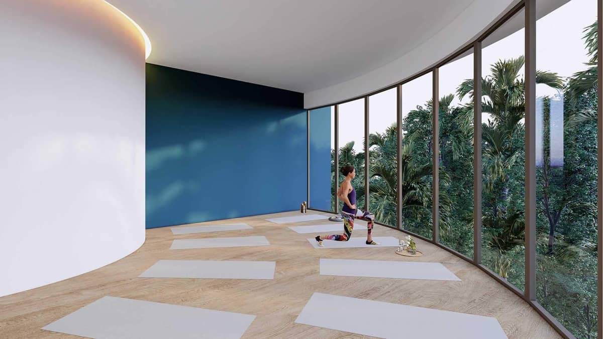 Property for Sale Ocean Pearl Layan, Thailand, Phuket, Bang Tao | Villacarte