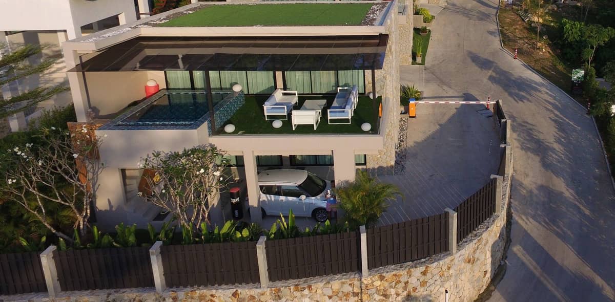 Продажа недвижимости Natural Touch, Таиланд, Пхукет, Камала | Villacarte