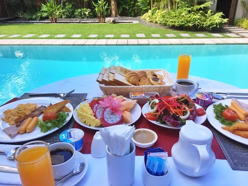Rent villa The Residence Duplex pool villa, Thailand, Phuket, Bang Tao | Villacarte