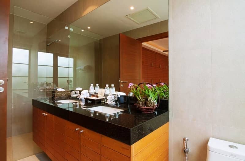 Rent villa The Residence Duplex pool villa, Thailand, Phuket, Bang Tao | Villacarte