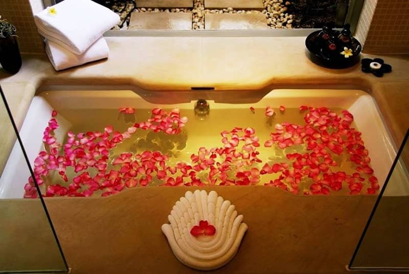 Rent villa The Residence Duplex pool villa, Thailand, Phuket, Bang Tao | Villacarte