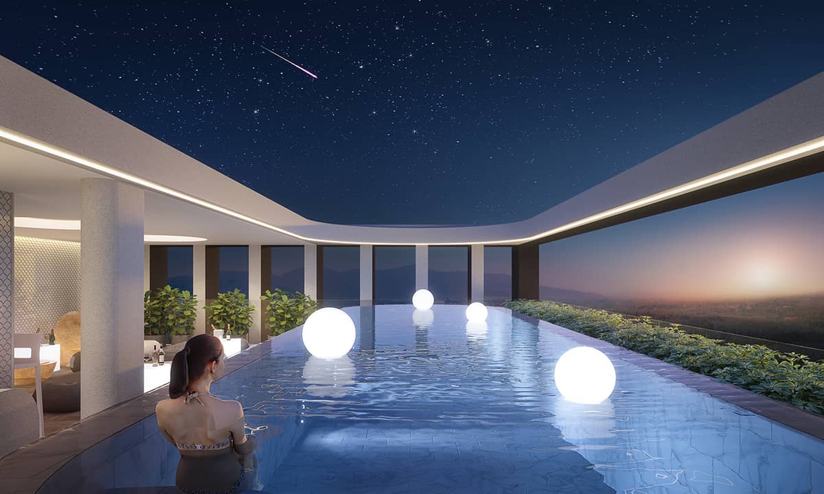 Продажа недвижимости MONO Residence Bangtao beach, Таиланд, Пхукет, Банг Тао | Villacarte