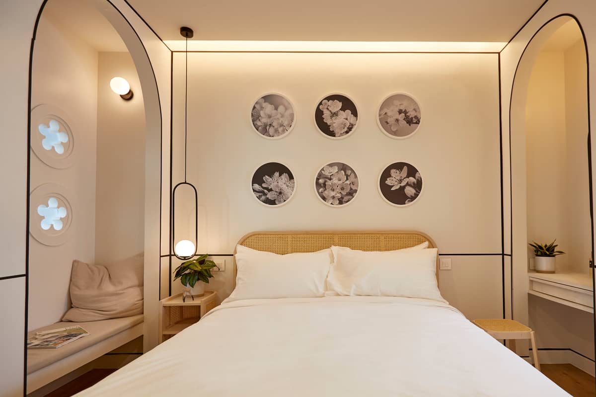 Продажа недвижимости MONO Residence Bangtao beach, Таиланд, Пхукет, Банг Тао | Villacarte