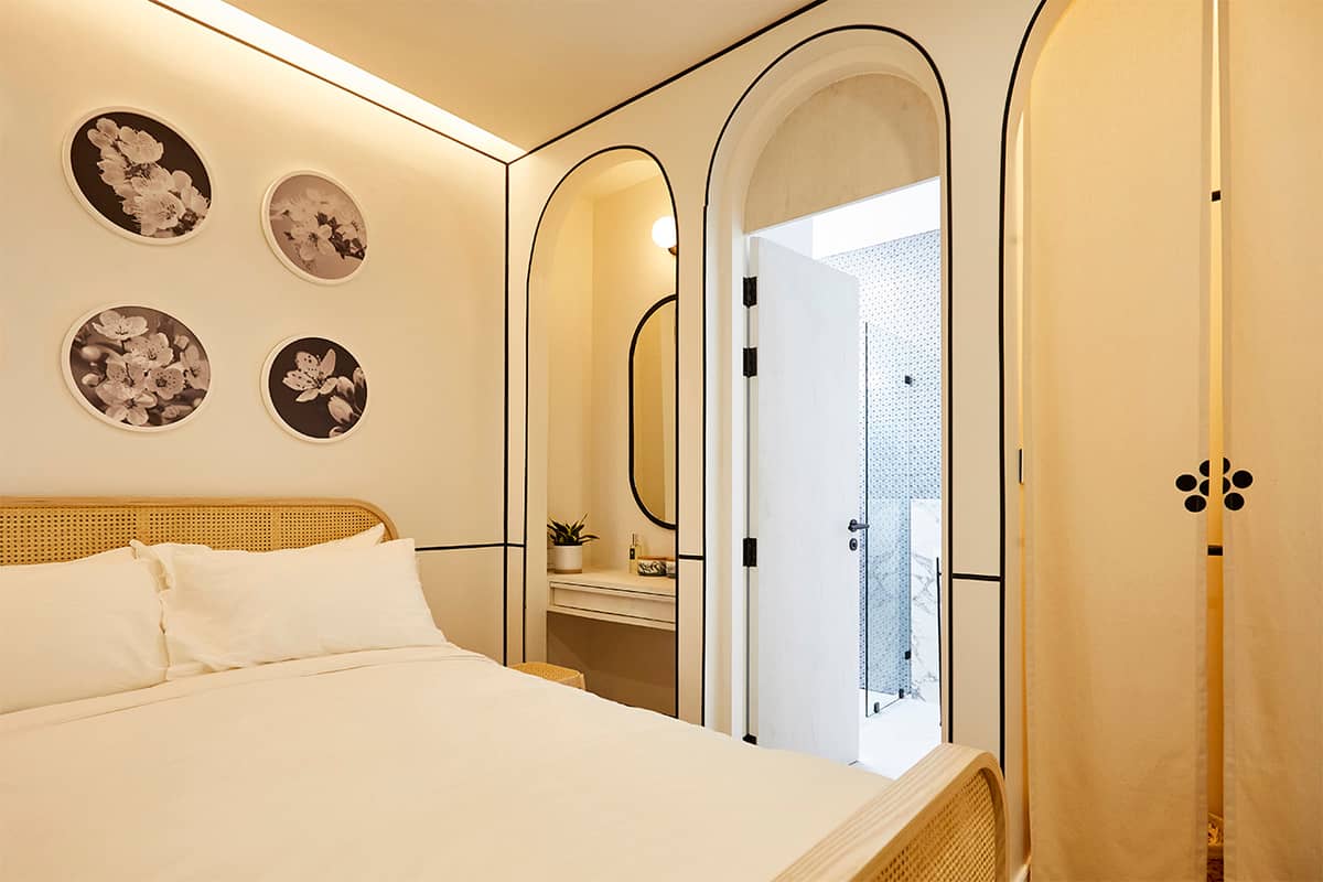 Продажа недвижимости MONO Residence Bangtao beach, Таиланд, Пхукет, Банг Тао | Villacarte