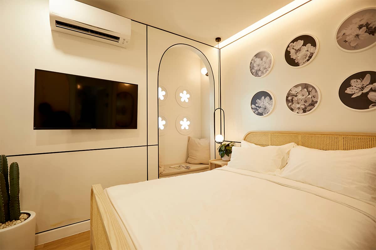 Продажа недвижимости MONO Residence Bangtao beach, Таиланд, Пхукет, Банг Тао | Villacarte