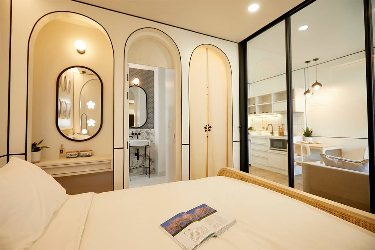 Продажа недвижимости MONO Residence Bangtao beach, Таиланд, Пхукет, Банг Тао | Villacarte