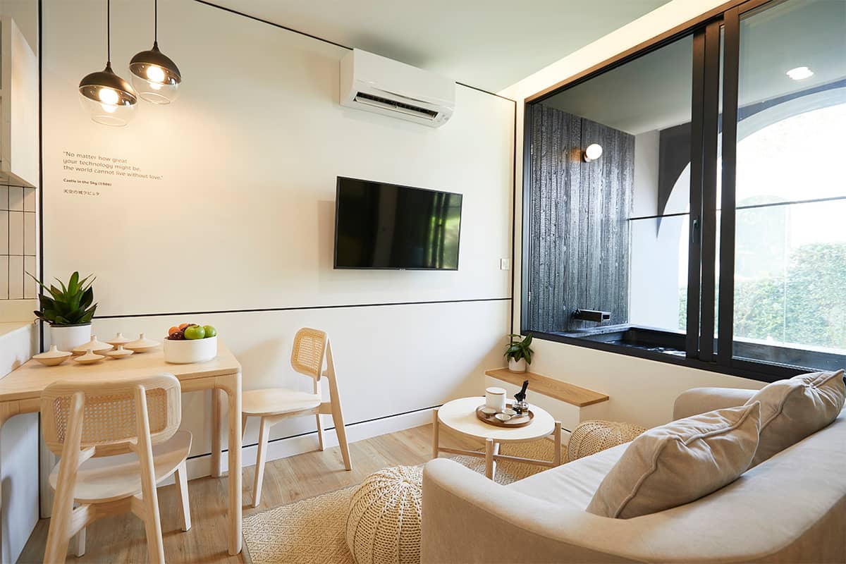 Продажа недвижимости MONO Residence Bangtao beach, Таиланд, Пхукет, Банг Тао | Villacarte