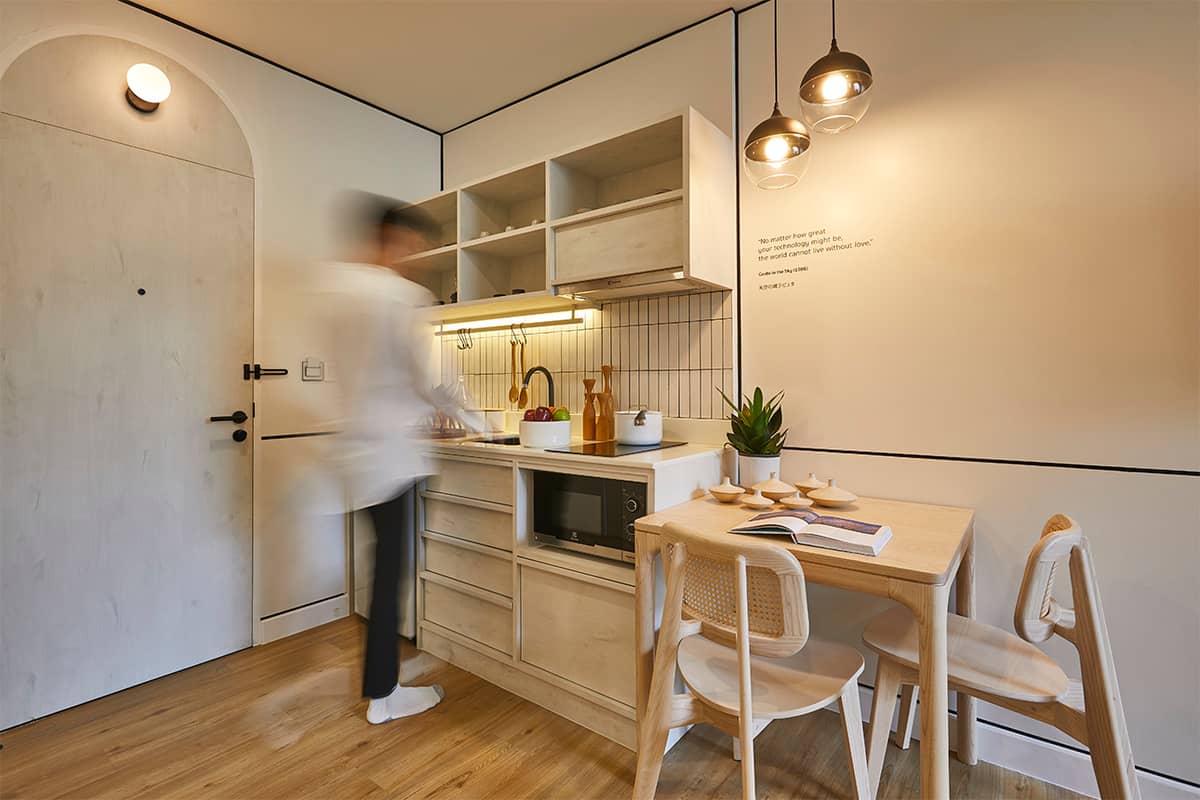 Продажа недвижимости MONO Residence Bangtao beach, Таиланд, Пхукет, Банг Тао | Villacarte