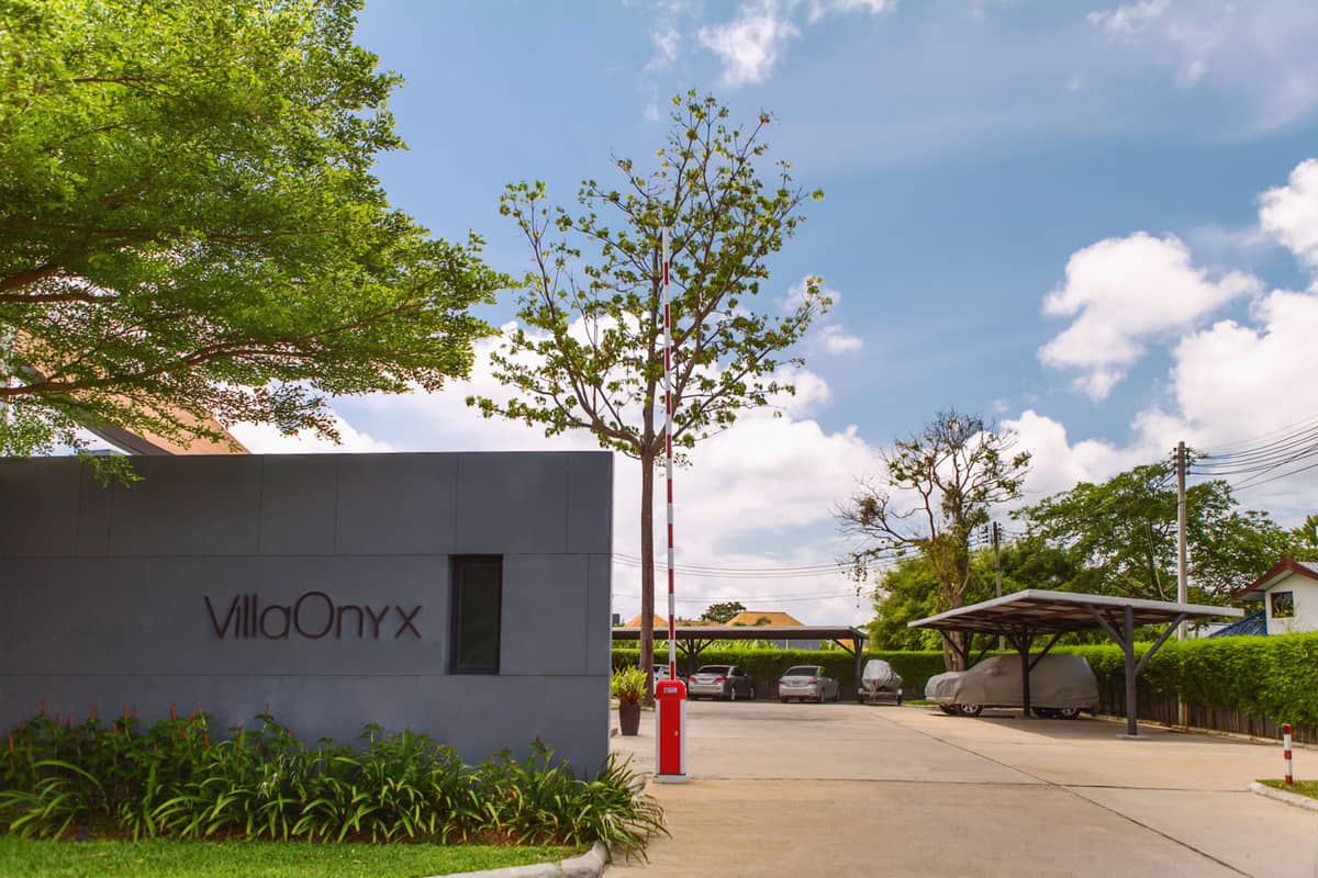 Rent villa Galam, Thailand, Phuket, Nai Harn | Villacarte