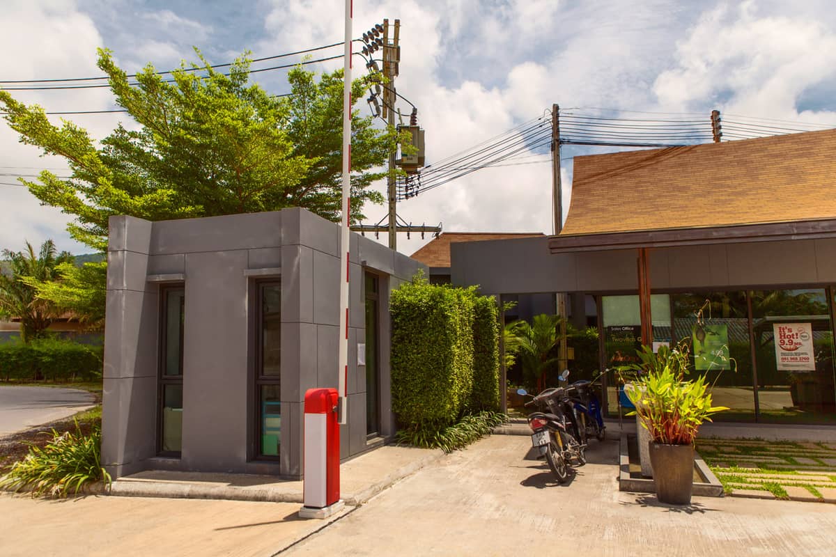 Rent villa Galam, Thailand, Phuket, Nai Harn | Villacarte
