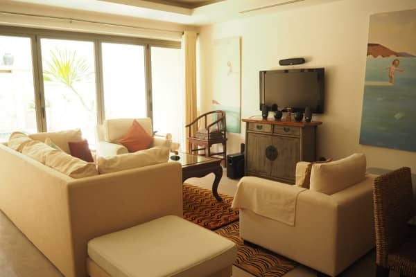 Rent townhouse The Residence 215, Thailand, Phuket, Bang Tao | Villacarte