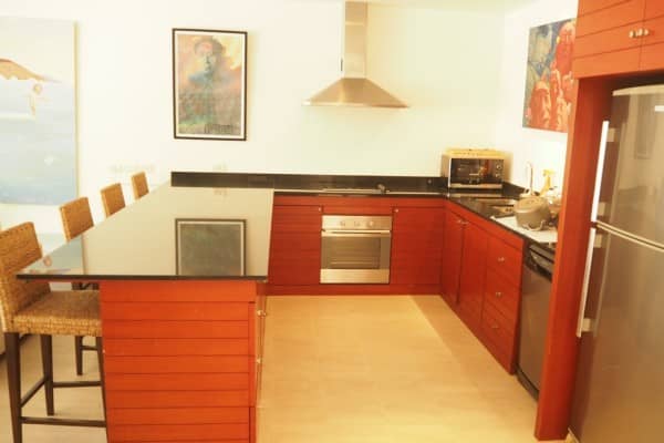 Rent townhouse The Residence 215, Thailand, Phuket, Bang Tao | Villacarte