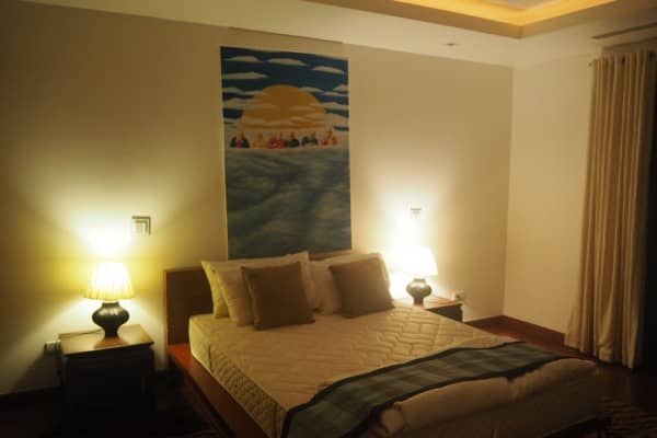 Rent townhouse The Residence 215, Thailand, Phuket, Bang Tao | Villacarte