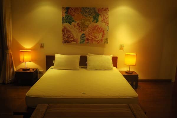 Rent townhouse The Residence 215, Thailand, Phuket, Bang Tao | Villacarte