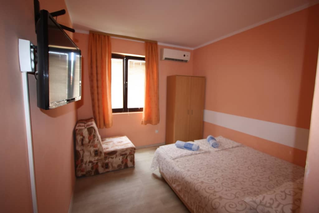 Hotel for Sale Eloise, Montenegro, Herceg Novi region, Djenovici | Villacarte