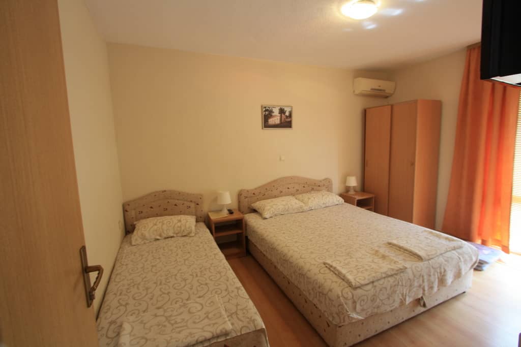 Hotel for Sale Eloise, Montenegro, Herceg Novi region, Djenovici | Villacarte
