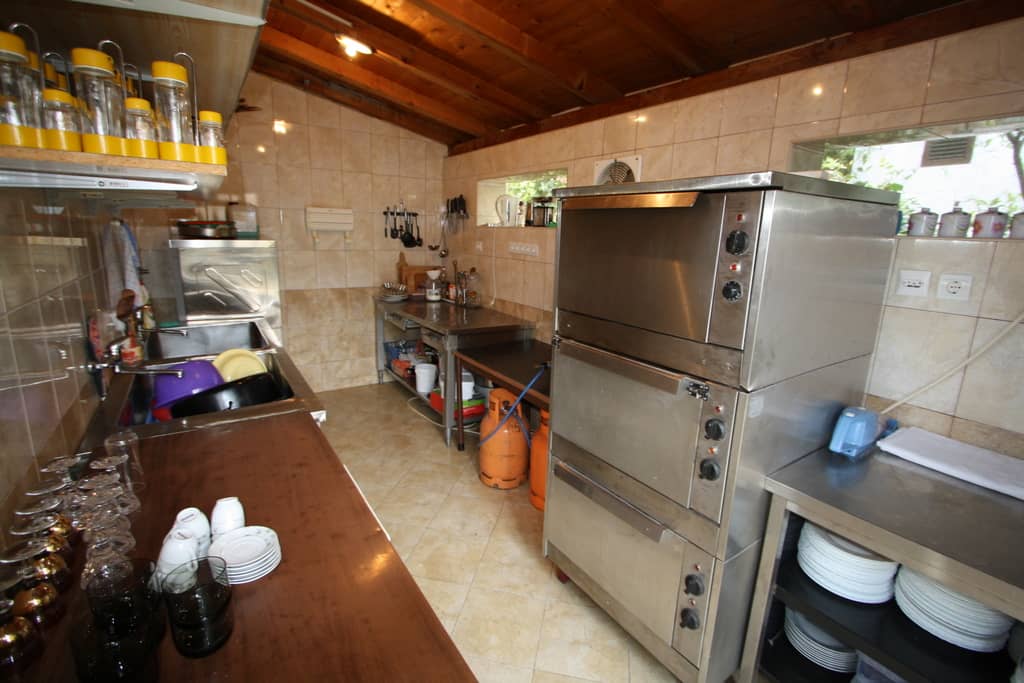 Hotel for Sale Eloise, Montenegro, Herceg Novi region, Djenovici | Villacarte