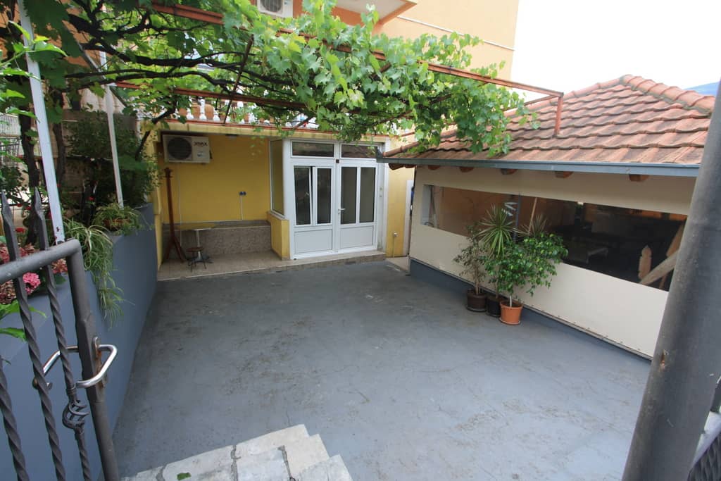 Hotel for Sale Eloise, Montenegro, Herceg Novi region, Djenovici | Villacarte