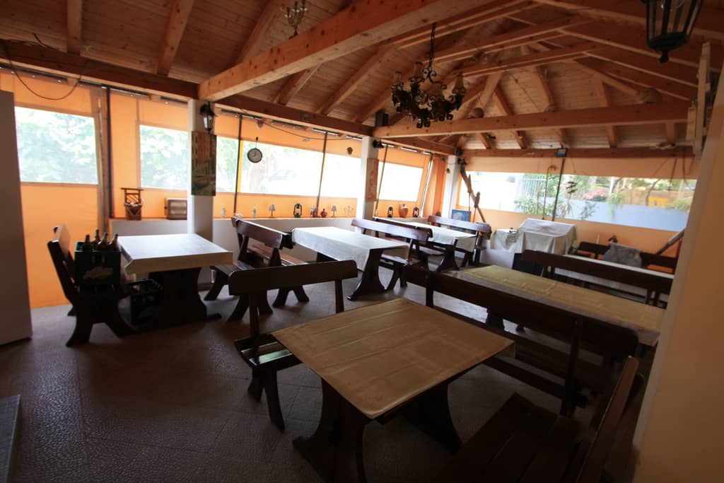 Hotel for Sale Eloise, Montenegro, Herceg Novi region, Djenovici | Villacarte
