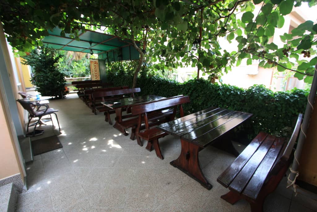 Hotel for Sale Eloise, Montenegro, Herceg Novi region, Djenovici | Villacarte