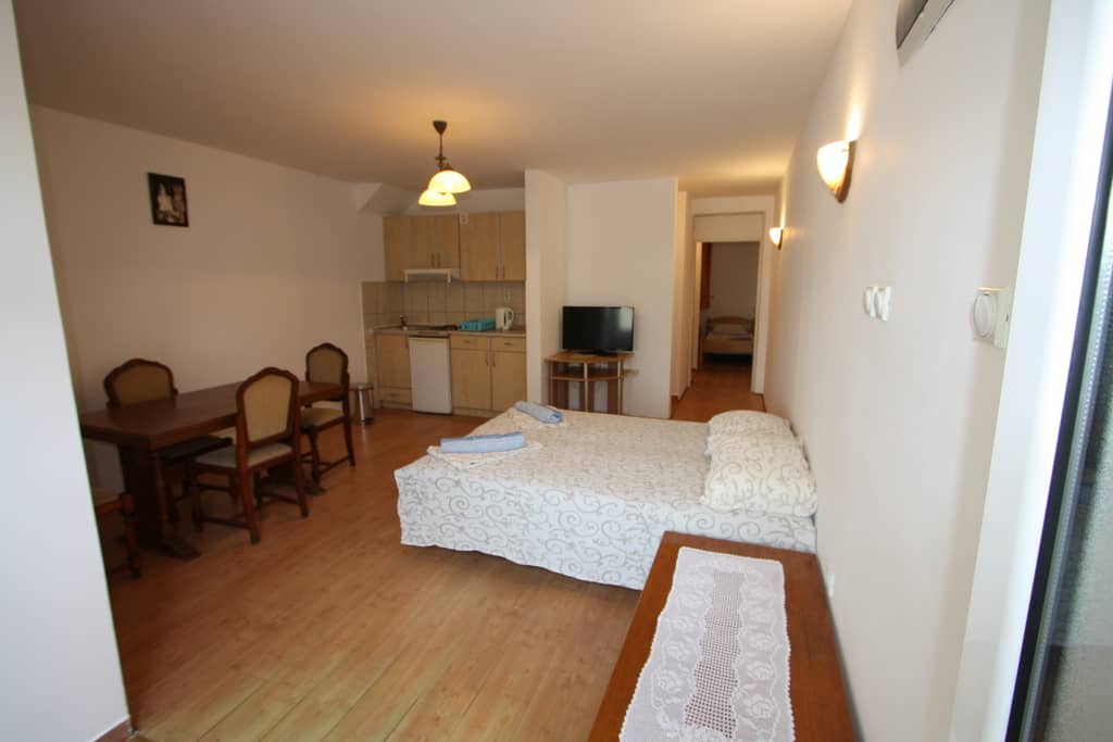 Hotel for Sale Eloise, Montenegro, Herceg Novi region, Djenovici | Villacarte