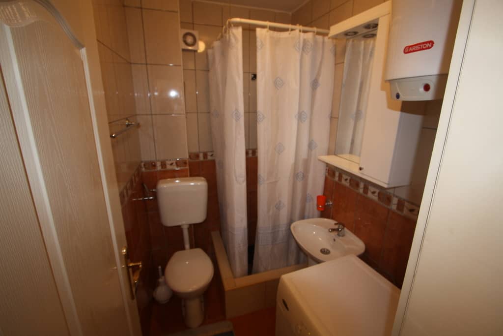 Hotel for Sale Eloise, Montenegro, Herceg Novi region, Djenovici | Villacarte