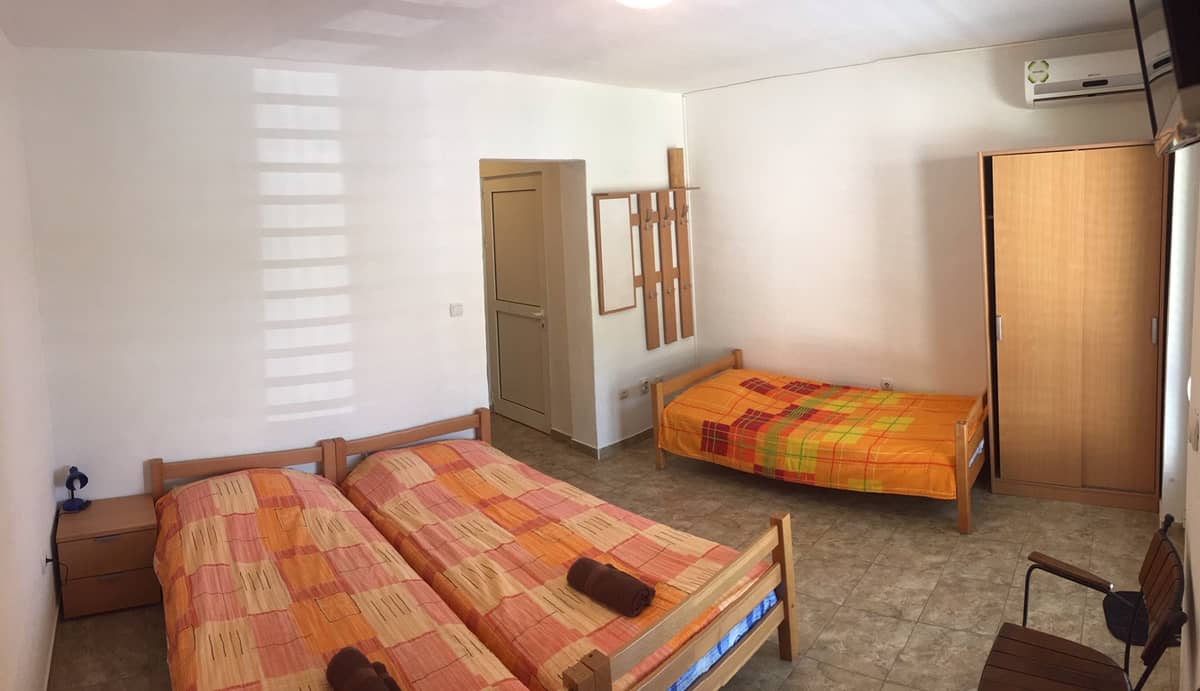 Hotel for Sale Eloise, Montenegro, Herceg Novi region, Meline | Villacarte