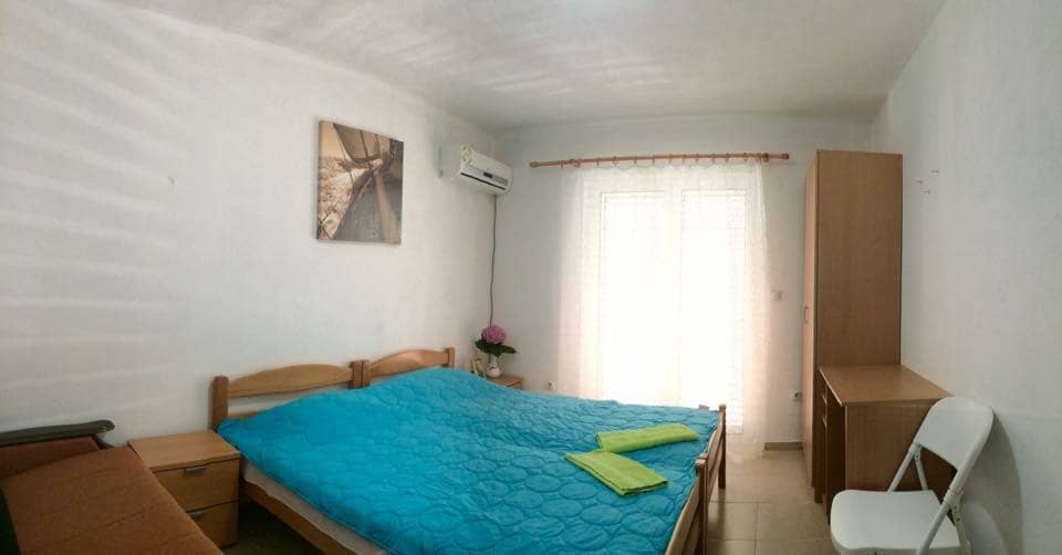 Hotel for Sale Eloise, Montenegro, Herceg Novi region, Meline | Villacarte