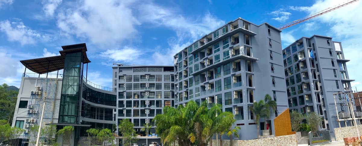 Property for Sale Citygate, Thailand, Phuket, Kamala | Villacarte